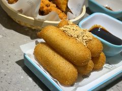 -巴奴毛肚火锅(七宝领展广场店)
