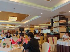 -御满江海鲜酒家(洛溪新城店)