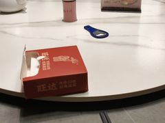 -旺达·福州菜(正大广场店)