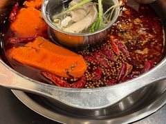 -邓莽子老火锅(鲁祖庙店)