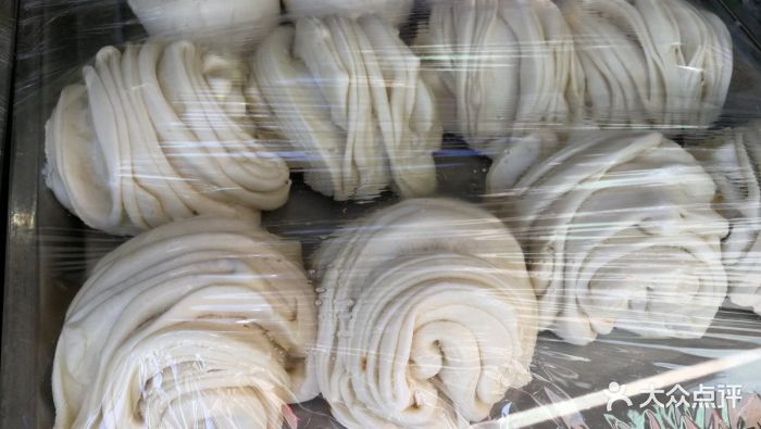 宫门口馒头房(角门南路店)花卷图片 - 第1张