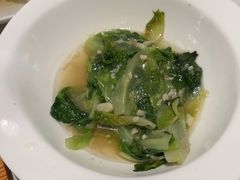 -绿杨春·淮扬宴(庐山路店)