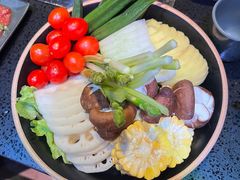 -唱乐捞火锅(中南店)