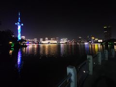 -聚龙湖公园