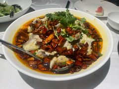 -洪福龙虾