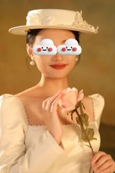 -拾尚映画·STUDIO婚纱摄影(中关村店)