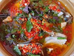 -笨罗卜浏阳菜馆(龙华鹏润达店)