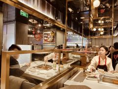 -海底捞火锅(外滩店)