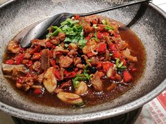 -味上湘菜馆(岳麓山店)