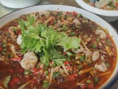 -飞虹鱼馆(春华路店)