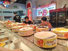 -龍歌自助小火锅(李沧顺和汇店)