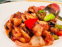 -金轩中餐厅 Jin Xuan(浦东丽思卡尔顿酒店)