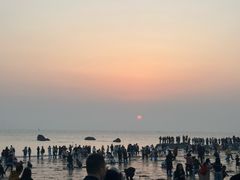 -白城沙滩