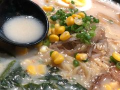 骨汤拉面-赤谷和牛烧肉居酒屋(石景山店)