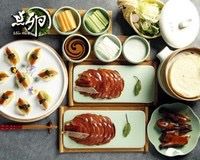 -顺承小院儿
