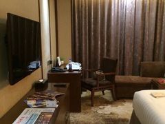 阿房宫维景国际大酒店-西安阿房宫维景国际大酒店