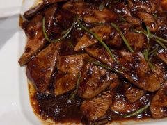 -望乡楼上海菜(日月光店)