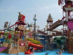 -武汉玛雅海滩水公园