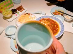 -竹雨堂创意中国菜(裕华店)