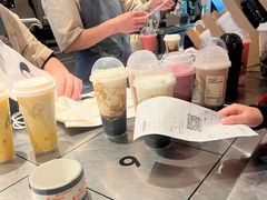 -喜茶(广州北京路惠福东店)