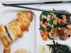 烤鸡小套餐-香妃烤鸡(西单店)