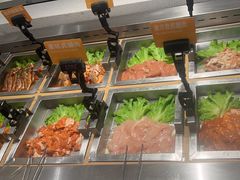 -星伦多自助料理·涮烤一体(嘉兴八佰伴店)