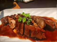 本帮酱草鸭-麟1929(外滩店)