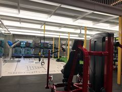 -SAH健身私教工作室(紫东店)