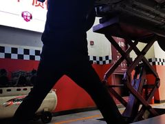 -兔师傅汽车保养(凤城五路店)