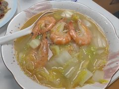 -来之顺海鲜菜馆·青岛菜·始于1993(栈桥店)