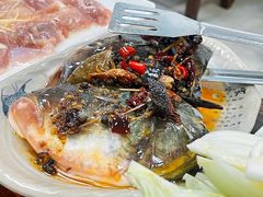 -肥婆麻辣火锅.顺德首创药材麻辣火锅(容桂店)