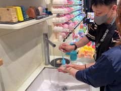 -LUSH(威尼斯人店)