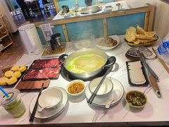 -牛鲜胜·潮汕牛肉自助火锅(番禺市桥店)