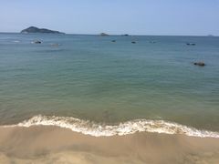 -沙扒湾