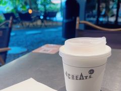 -J Create城市露营咖啡·简餐·宠物(上海动物园店)
