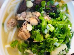 -文山荷鲜居(翠湖店)