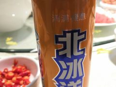 -东来顺饭庄(新源里店)