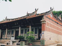 -晋江五店市传统文化旅游区