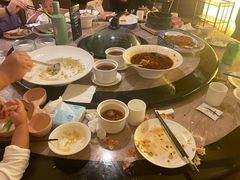 -采悦轩中餐厅·粤菜·海南菜(神州半岛喜来登度假酒店)