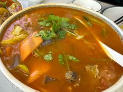 -帕米尔食府(白云观店)