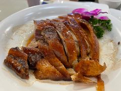 -鹅冠港式茶餐厅(来福士店)