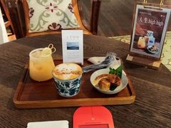 -时光花园(白鹭洲店)