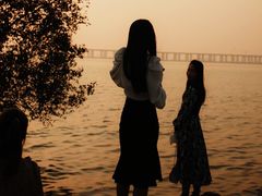 -宝安西湾红树林湿地公园