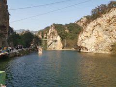 -大连冰峪旅游度假区