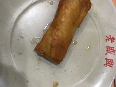 老盛兴汤包-徐盛兴手工点心(川沙店)