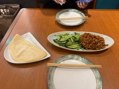 -老昌春饼(中央大街店)