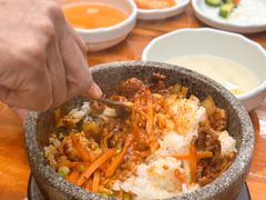 -全州拌饭馆(断桥店)