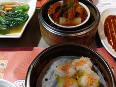 -点点心点心专门店(旺角店)