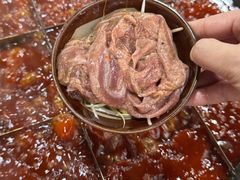 -正南齊北重庆老火锅(光华村直营店)