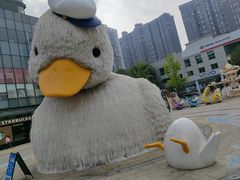 -益华家菜屋(世茂店)